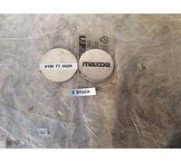 Mazda emblem 4100 77 002M