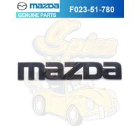 Mazda Heck Mazda Typenschild Emblem F023-51-780 für 1984-1985 RX-7