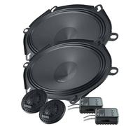 Mazda MX 5 Typ NB-FL Lautsprecher 2-Wege-System