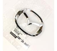 MAZDA Original 06-15 MAZDA2 MAZDA3 MAZDA5 MAZDA6 FRONTGRILL EMBLEM C235-51-731A