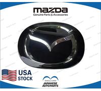 Mazda Original OEM 2016-2020 CX-9 2017-2020 CX-5 Kühlergrill Emblem TK79-51-730