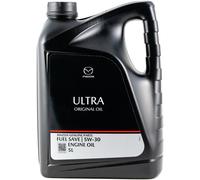 5 Liter MAZDA Original Oil Ultra 5w-30 DEXELIA