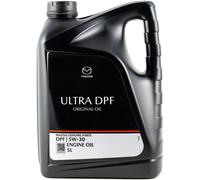 MAZDA Original Oil Ultra DPF 5W-30 - 5 Liter