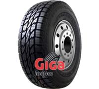Mazzini Giantsaver 235/75 R15 110 S, Sommerreifen
