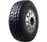Mazzini Giantsaver 235/75 R15 110 S, Sommerreifen