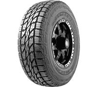 Mazzini Giantsaver 235/75 R15 110 S, Sommerreifen