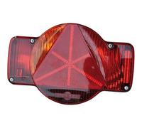 mb-m 901371 Rückleuchte Heckleuchte Humbaur links Blinker Standlicht Bremse Nebelschlussleuchte 12V PKW Anhänger 405.00001