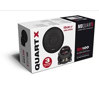 MB QUART Koax 10 cm - QX-100