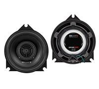 MB Quart QM100 BMW - 10cm Koaxial Lautsprecher für BMW Fahrzeuge