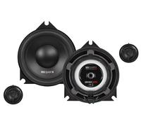 Mb-Quart QM100C V2 Komponenten Lautsprecher Set für BMW 7 Serie F01 F02 F03 Auto