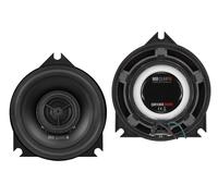 MB Quart QM100XBMW 10.2cm Maßgefertigt Für Tür Lautsprecher für BMW 5 Serie E60
