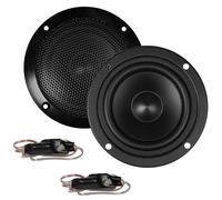 (1 Paar = 69,90 EUR) MB Quart QS-75 - 7,5cm Konus Mitteltöner