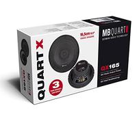 MB-QUART QX165 16,5cm Koax Lautsprecher