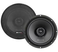 MB Quart QX165 - 16cm Koax Lautsprecher 165mm Auto BOXEN SET SYSTEM PAAR PKW KFZ