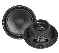 MB-Quart QS165W Kickbässe
