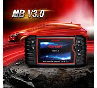 MB V3.0 III Tiefendiagnosegerät für Mercedes Sprinter Smart + Support