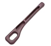 MBBROS 2 Stück Autositz-Spaltfüller für BMW X1 E84 F48 U11 / X2 F39 u10 / X3 E83 F25 G01 /X4 F26 G02, Universal Car Seat Gap Filler Lückenfüller Autositz Organizer Sitzlückenfüller Aufbewahrungsbox