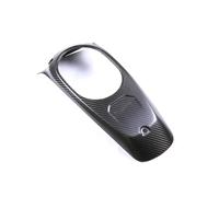 MBUIOPJ Kompatibel mit 3K reinem Carbonfaser-Motorradabdeckungs-Verkleidungsset, kompatibel mit Harley Davidson Sportster S 1250 CC RH 1250S 2021 2022 2023(Twill Matte)