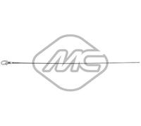 Metalcaucho Ölpeilstab 39136