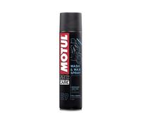 MC Care E9 Wash & Wax