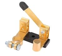 MCAOAL 12/24 V Batterie Trennwerkzeug, Trenntrenn Isolator Werkzeug für 15-17 mm, Automobil Marine Bootsstrom Batterie Trennschalter