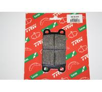 TRW Bremsbelag MCB 95 mit Zulassung