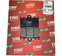 MCB643 Lucas TRW Bremsbeläge vorne Kawasaki ZXR 400 Typ ZX400L Bj 1991-2001
