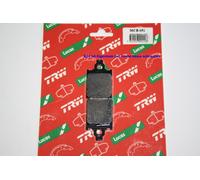 MCB651 Lucas TRW Bremsbeläge vorne Italjet 50 Formula Typ FR50 Bj 1994-1996