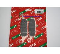 MCB682SV Lucas TRW Sinter Bremsbeläge vorne Kawasaki ER-5 Twister Typ ER500C+D