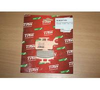 MCB714SI Sinter Bremsbeläge vorne Kawasaki KX 65 - ab Bj 2000 Suzuki RM65