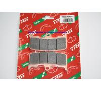Bremsbelagsatz TRW MCB747