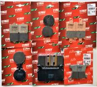 Bremsbelagsatz TRW MCB841SH