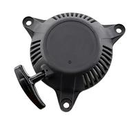 MCHNIC Seilzugstarter Starter für Honda GXH50 GXV50 U UT Motoren, EU1000I EX700C Stromerzeuger WX15 Wasserpumpen