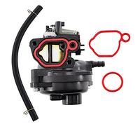 MCHNIC Vergaser für Briggs & Stratton 550EX 625EX 675EX 675IS 725EXI 09P702 9P702 OHV Motor 163cc Rasenmäher Ersetzen 799584 594058