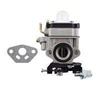 MCHNIC Vergaser für Scheppach MT33P / MT 33 P Motorsense Freischneider