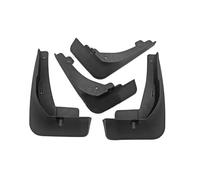 MCQNDS Autoteile Für Toyota Für Corolla Für Cross 2021 2022 2023 2024 Schmutzfänger Kotflügel Kotflügel Schmutzfänger Schutzbleche Spritzschutz Vorne Hinten 4 Stück