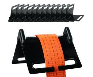 MCS CARGO SECURITY 12x Kantenschoner