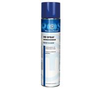 MD-Spray Bremsenreiniger 600ml - Kraftvoll & Einfache Anwendung