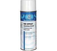 MD-Spray Edelstahlprofi Pflege Dose 400ml - Artikel: 4016673007174