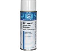 Marston Domsel MD-Spray Ketten- +Seilpflege Dose 400ml (Haftschmierstoff)