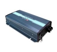 Mean Well NTS-750-212EU 750W 12V auf 230V Spannungswandler mit EU-Stecker