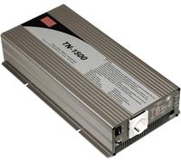 Mean Well Wechselrichter TN-1500-212B 1500W 12 V/DC - 200 V, 220 V, 230 V, 240V