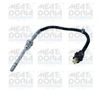 MEAT & DORIA 12532 Abgastemperatursensor Kompatibel mit MERCEDES-BENZ M-Klasse W166 0009057104 0019052300 A0009057104