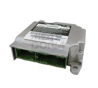 MEAT & DORIA 208058 Steuergerät, Airbag passend für FIAT