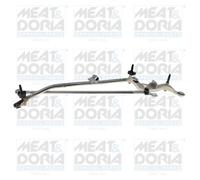 Wischergestänge MEAT & DORIA 227087
