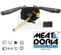 MEAT & DORIA Lenkstockschalter 23161 für LANCIA
