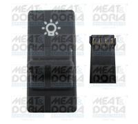 Hauptlicht Schalter Für FIAT Panda 86- 7550639
