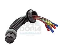 Meat & Doria 25078 Reparatursatz, Kabelsatz für OPEL