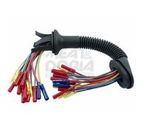 MEAT & DORIA 25277 Reparatursatz, Kabelsatz für AUDI