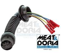 MEAT & DORIA 25299 Reparatursatz für Kabelsatz für Opel